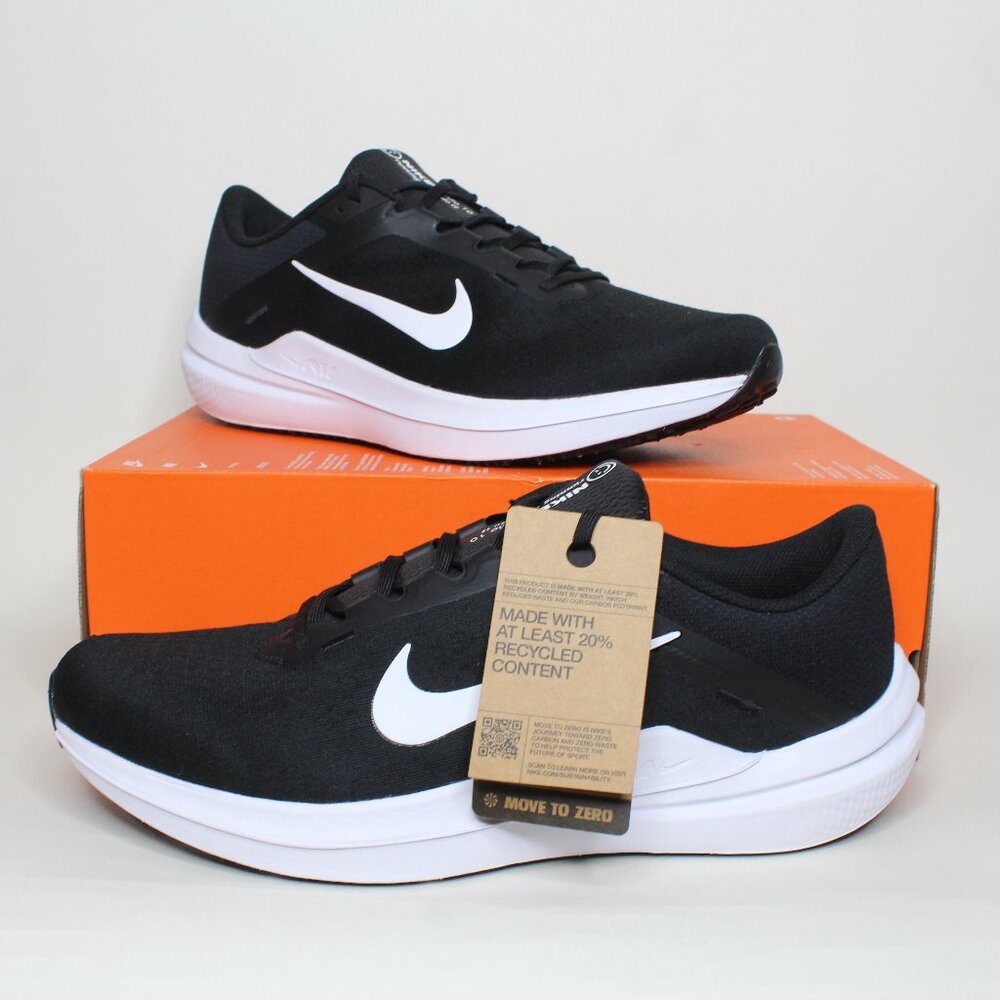 Nike Air Men’s Zoom Winflo 10 Running Shoe Size 13 New